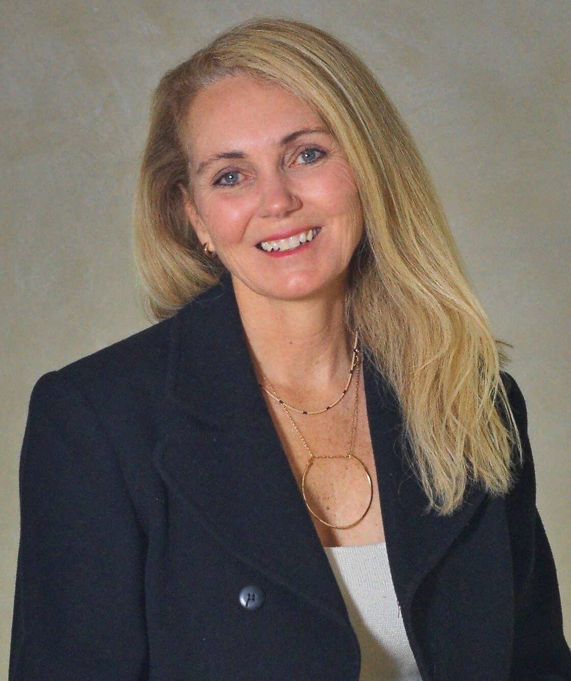 Donna Caynoski Slifer Smith Frampton