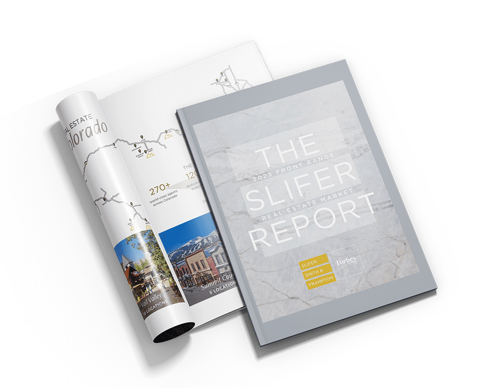 Slifer Report Front Range